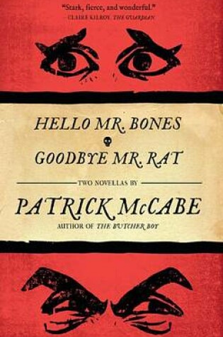 Cover of Hello Mr. Bones & Goodbye Mr. Rat