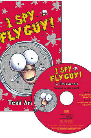 Cover of I Spy Fly Guy!