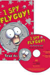 Book cover for I Spy Fly Guy!