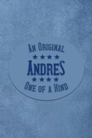 Cover of Andres