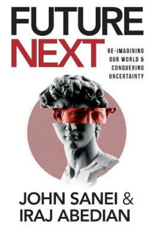 Cover of FutureNEXT