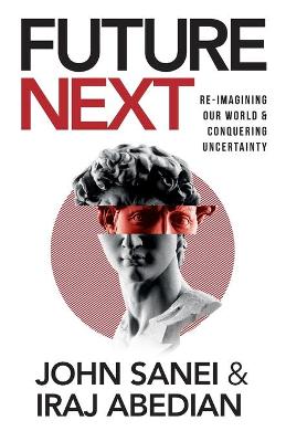 Book cover for FutureNEXT