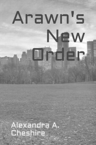 Cover of Arawn's New Order