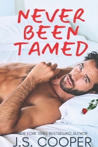 Cover of Never Been Tamed