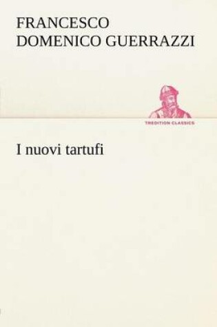 Cover of I nuovi tartufi