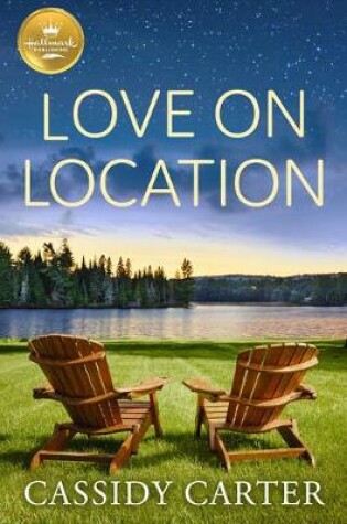 Cover of Love on Location