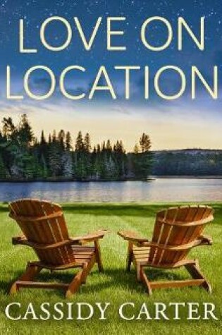 Cover of Love on Location