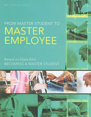 Cover of From Master Student to Master Employee