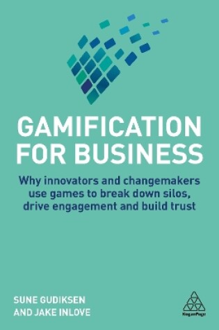 Cover of Gamification for Business