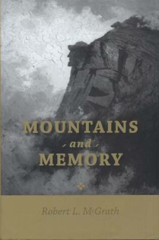 Cover of Mountains and Memory