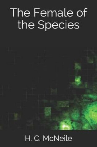 Cover of The Female of the Species