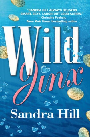 Cover of Wild Jinx