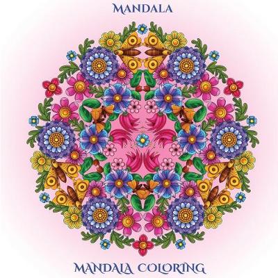 Cover of Mandala