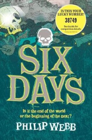 Cover of Six Days