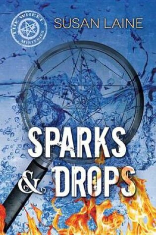 Cover of Sparks & Drops