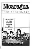 Cover of Nicaragua for Beginners