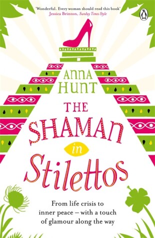Cover of The Shaman in Stilettos