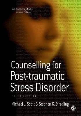 Book cover for Counselling for Post-traumatic Stress Disorder