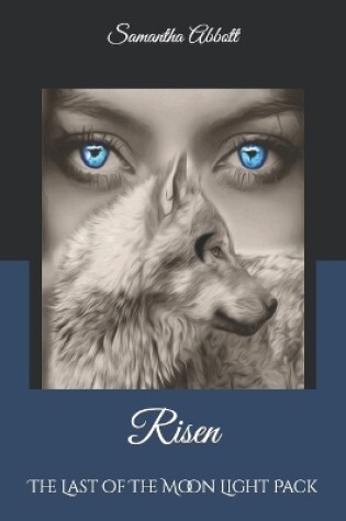 Cover of Risen