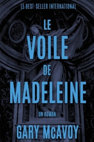 Cover of Le Voile de Madeleine