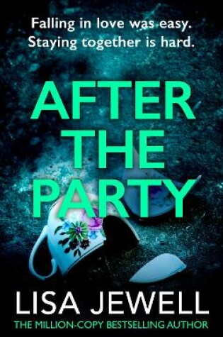 Cover of After the Party