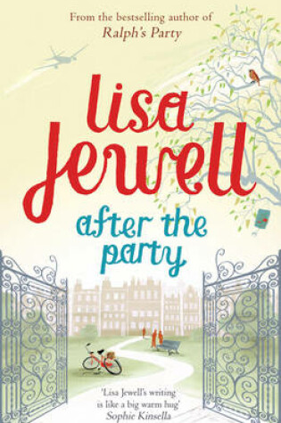 Cover of After the Party