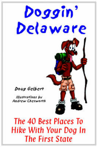 Cover of Doggin' Delaware