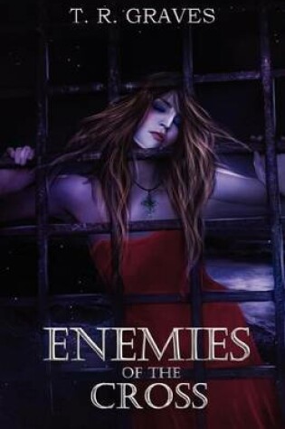 Cover of Enemies of the Cross