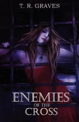 Book cover for Enemies of the Cross