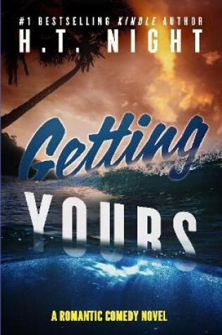 Cover of Getting Yours