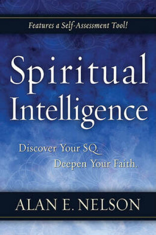 Cover of Spiritual Intelligence