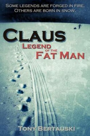 Cover of Claus