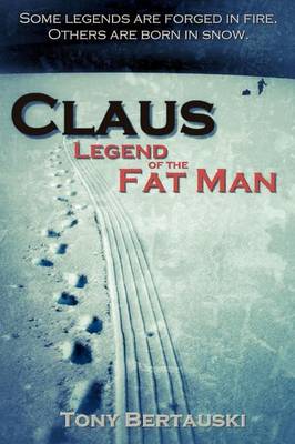 Book cover for Claus