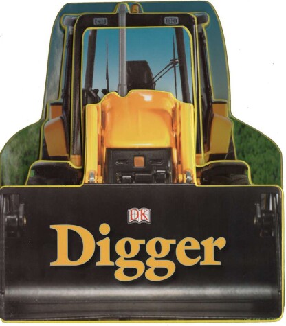 Cover of Diggers