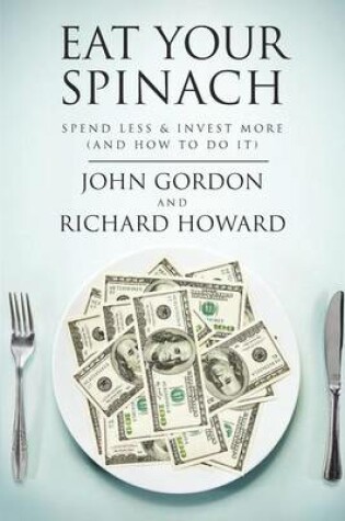 Cover of Eat Your Spinach
