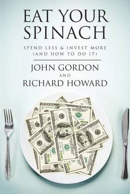 Book cover for Eat Your Spinach