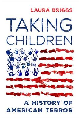 Book cover for Taking Children