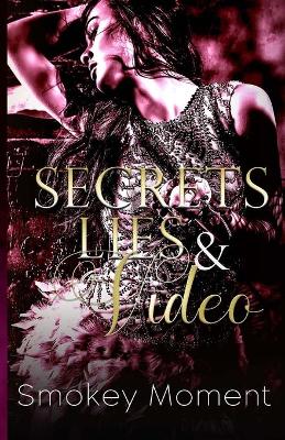 Book cover for Secrets, Lies & Video