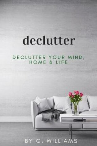 Cover of Declutter
