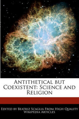 Cover of Antithetical But Coexistent