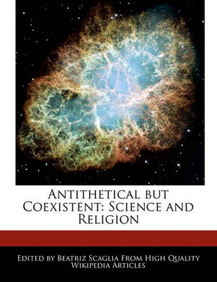 Book cover for Antithetical But Coexistent