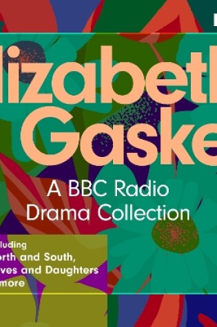 Cover of The Elizabeth Gaskell Collection