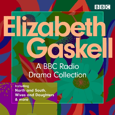 Book cover for The Elizabeth Gaskell Collection