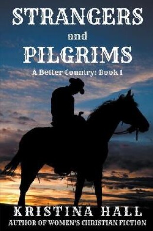 Cover of Strangers and Pilgrims