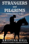 Book cover for Strangers and Pilgrims