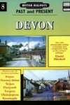 Book cover for Devon