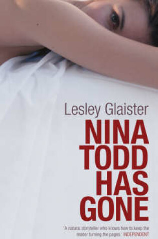 Cover of Nina Todd Has Gone