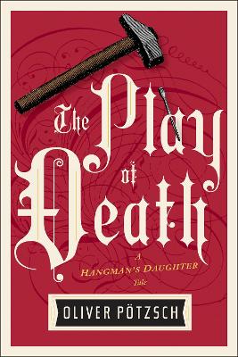 Book cover for Play of Death