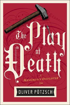 Cover of Play of Death