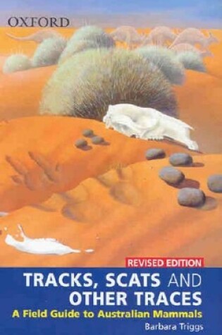 Cover of Tracks, Scats and Other Traces